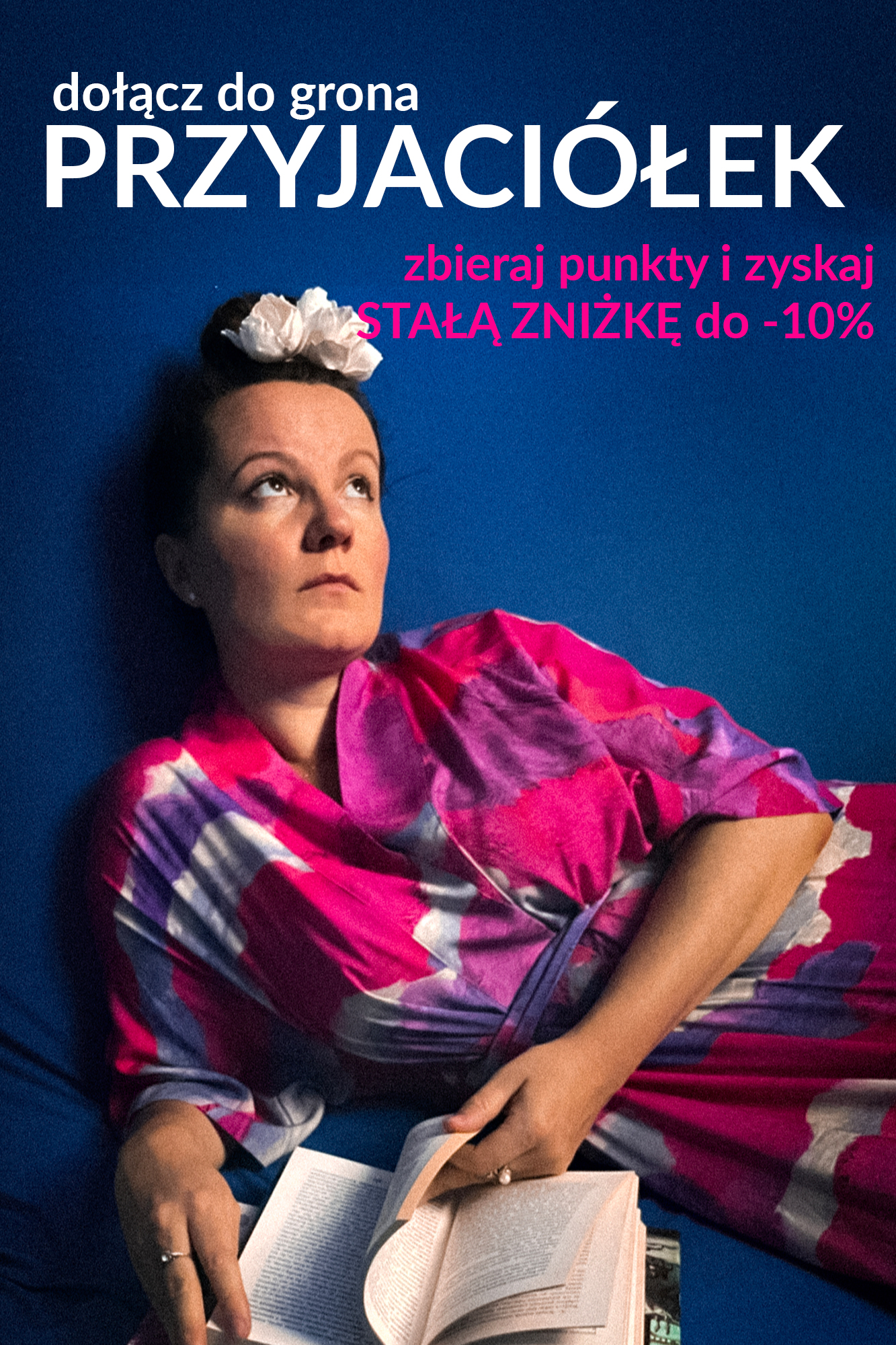program lojalnosciowy NAWROTANKA
